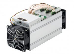 revisão antminer-t9