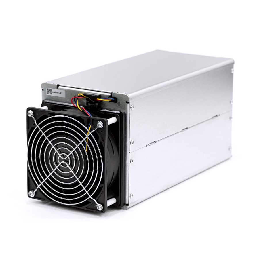 avaliação avalonminer 741