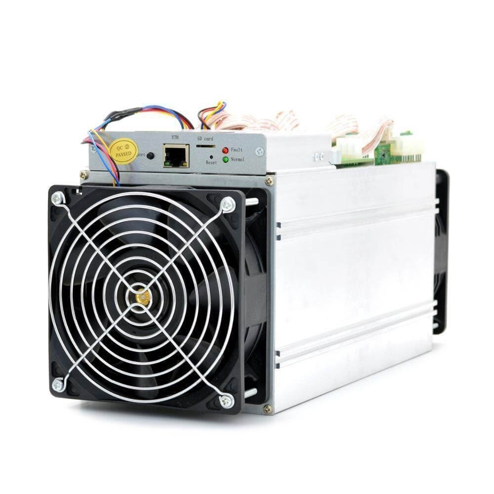 Bitmain Antminer D3