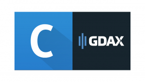 GDAX e Coinbase comparados