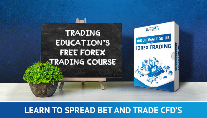 apprendre les paris sur les spreads et le trading de CFD