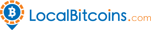 logo localbitcoins