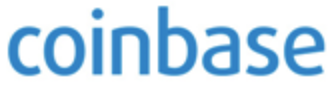 logo coinbase