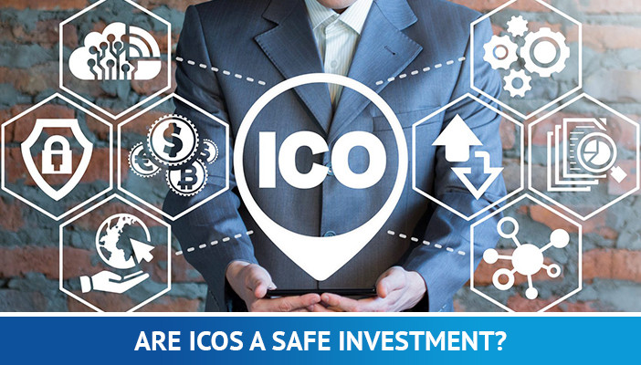 الاستثمار في ICO